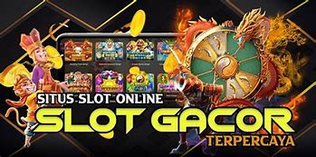 5 Situs Slot Mudah Jackpot Online Gacor Terpercaya Saat Ini (Slot