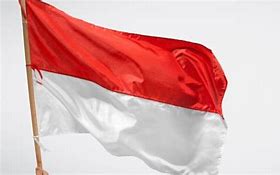 Bendera Indonesia Yang Baru