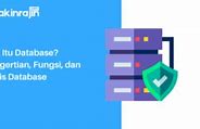 Database Adalah