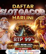 Info Slot Gacor Hari Ini Panglima Zeus Live Slot Terbaru Hari Ini