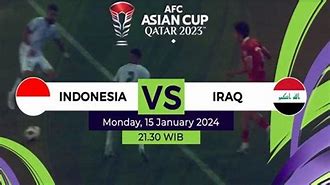 Jamu 78 Live Indonesia Vs Irak 2024 Terbaru Hari Ini