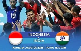 Jamu 78 Live Sport Indonesia Vs India Hari Ini