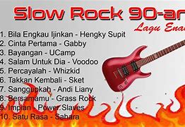 Slow Rock Indonesia 90An Tanpa Iklan