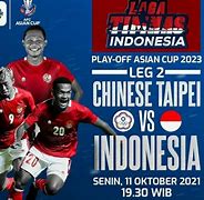 Timnas Indonesia Live Hari Ini